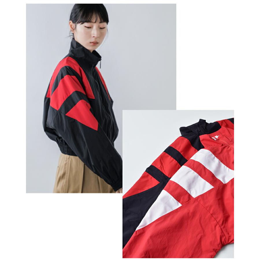 【J014K様】ユナイテッドアローズ　adidas　トラックトップス adidas Originals＞ファイヤーバード トラックトップ