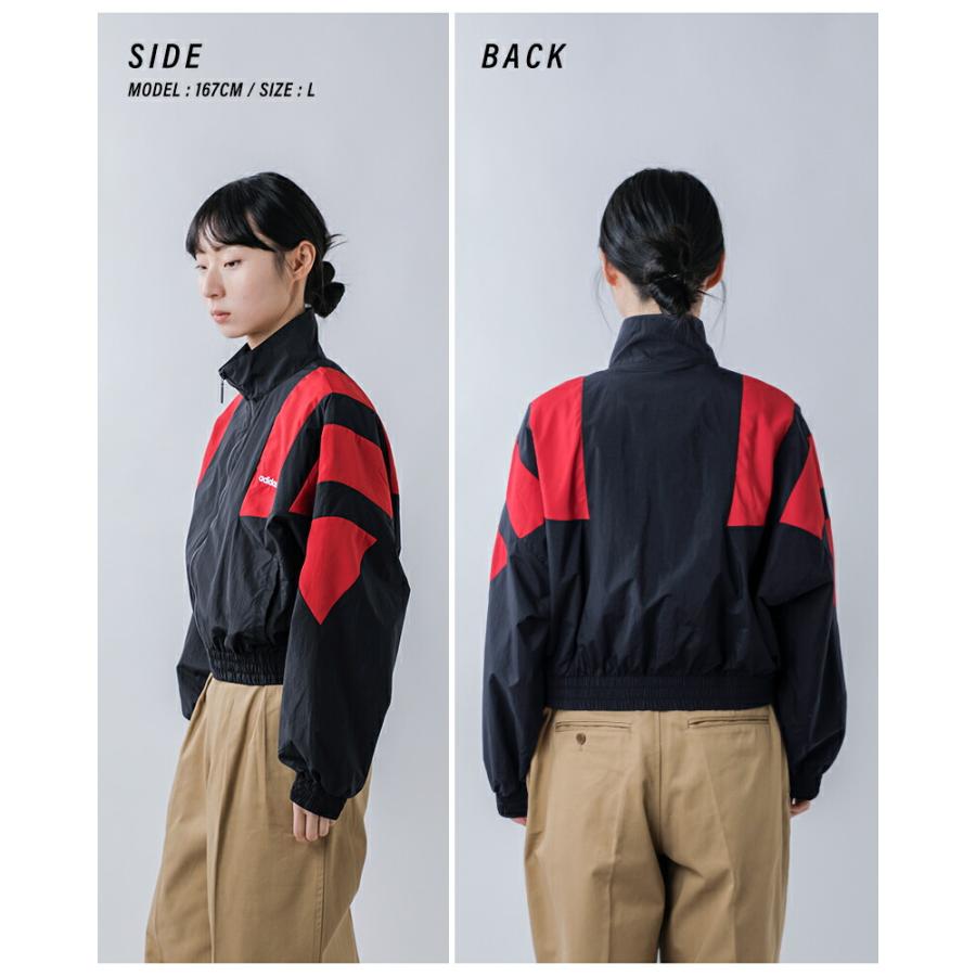 adidas Originals アディダス オリジナルス カラーブロック ウォッシュ