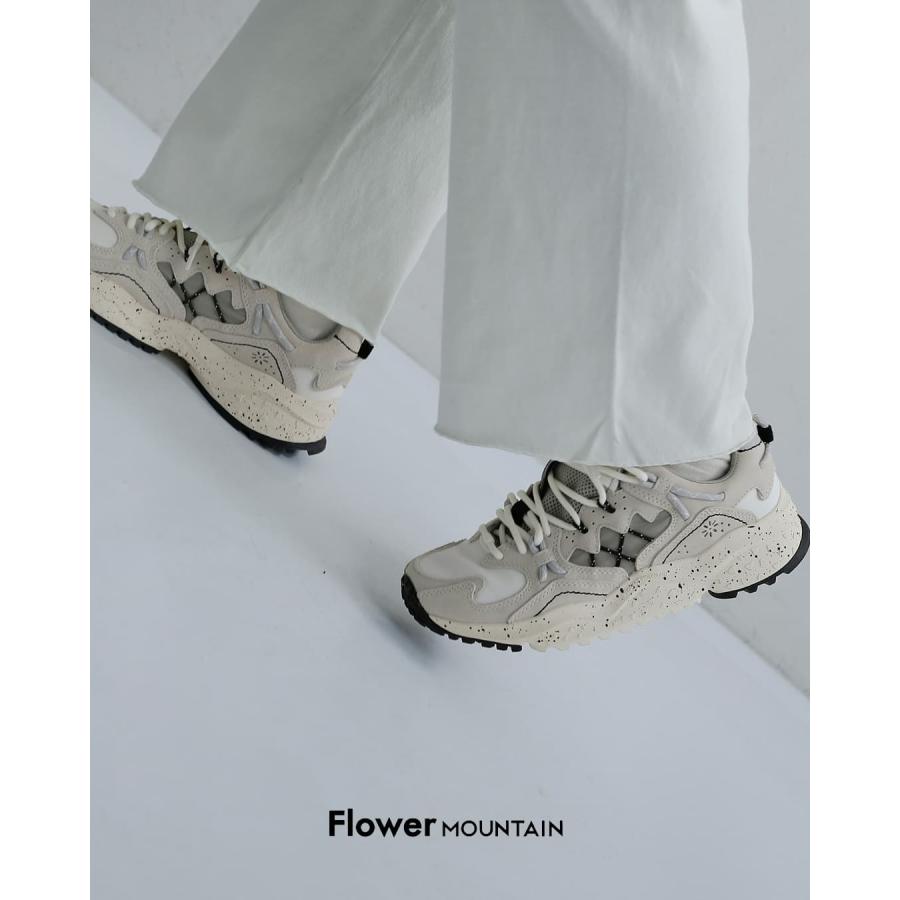 FlowerMOUNTAIN（フラワーマウンテン） ヤマブシ リップストップ