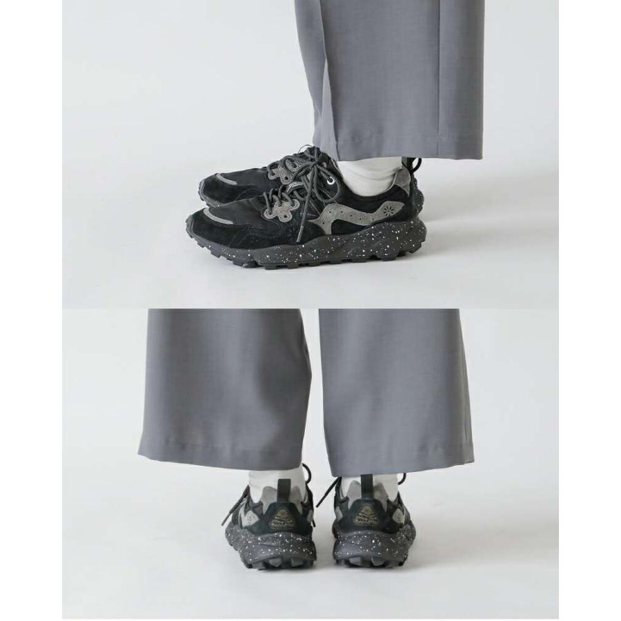 J*2様 フラワーマウンテン　スニーカー　ヤマノスリー FlowerMOUNTAIN フラワーマウンテン Flower MOUNTAIN ヤマノ