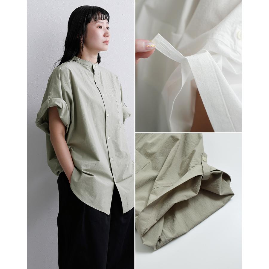 Yarmo（ヤーモ） セール【20%OFF】ヤーモ コットン ロールアップ