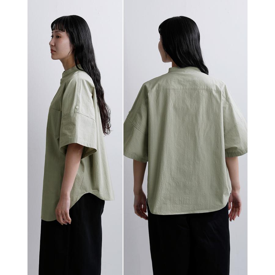 Yarmo（ヤーモ） セール【20%OFF】ヤーモ コットン ロールアップ