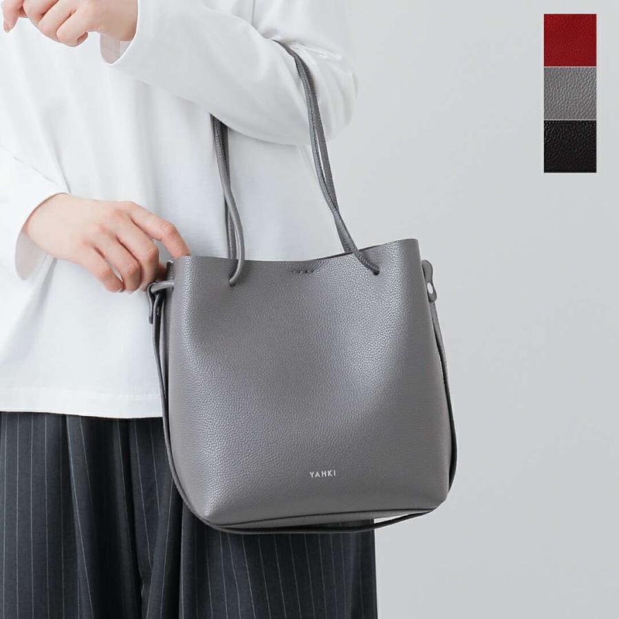 YAHKI（ヤーキ） セール【20%OFF】ヤーキ シュリンクソフト Wフェイス