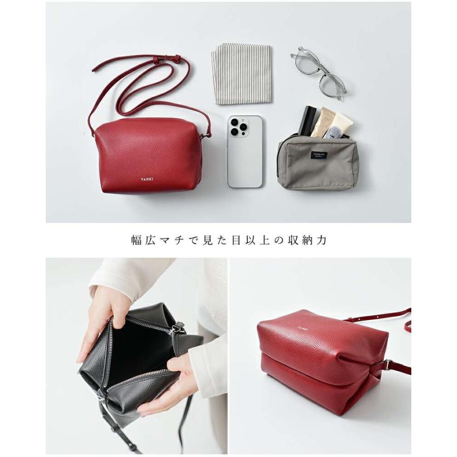 YAHKI（ヤーキ） セール【40%OFF】ヤーキ シュリンクソフト Wフェイス