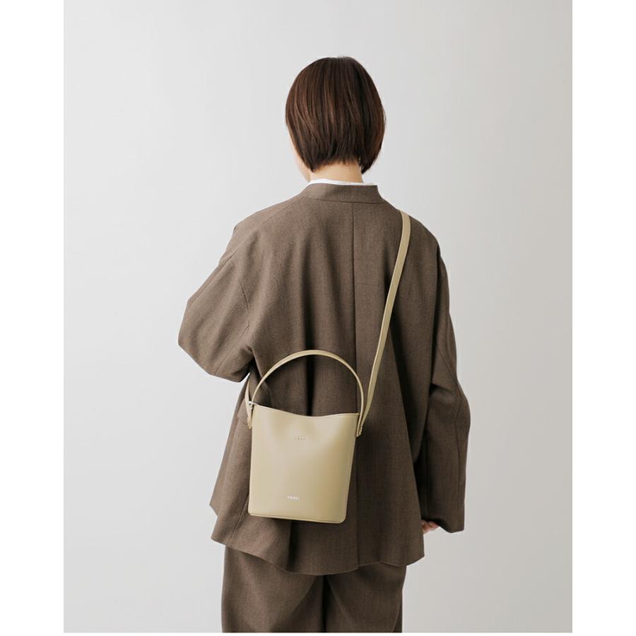 junkiさん専用　バッグ YAHKI（ヤーキ） フェイクレザー クロスボディバッグ yh-770