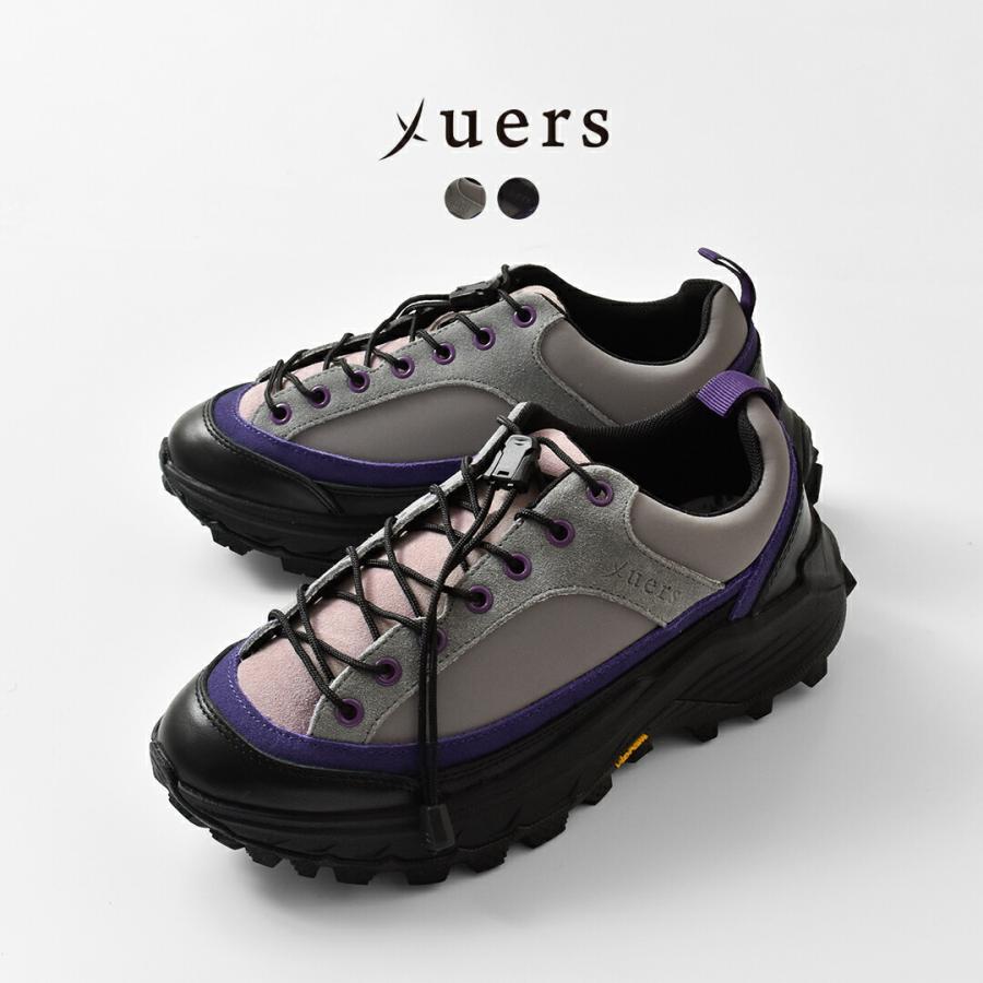 ur's（ユアーズ） セール【50%OFF】ユアーズ yuers カウレザー
