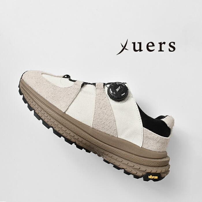 ur's（ユアーズ） セール【30%OFF】ユアーズ yuers カウレザー フリー