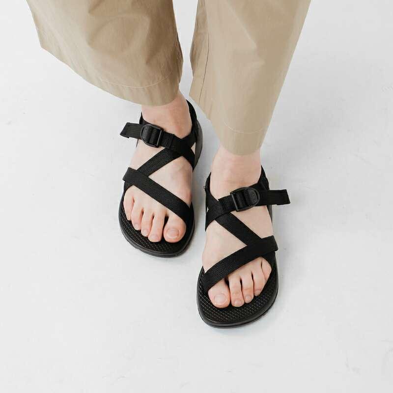 CHACO（チャコ） アウトドア サンダル スポサン Z 1 CLASSIC z1