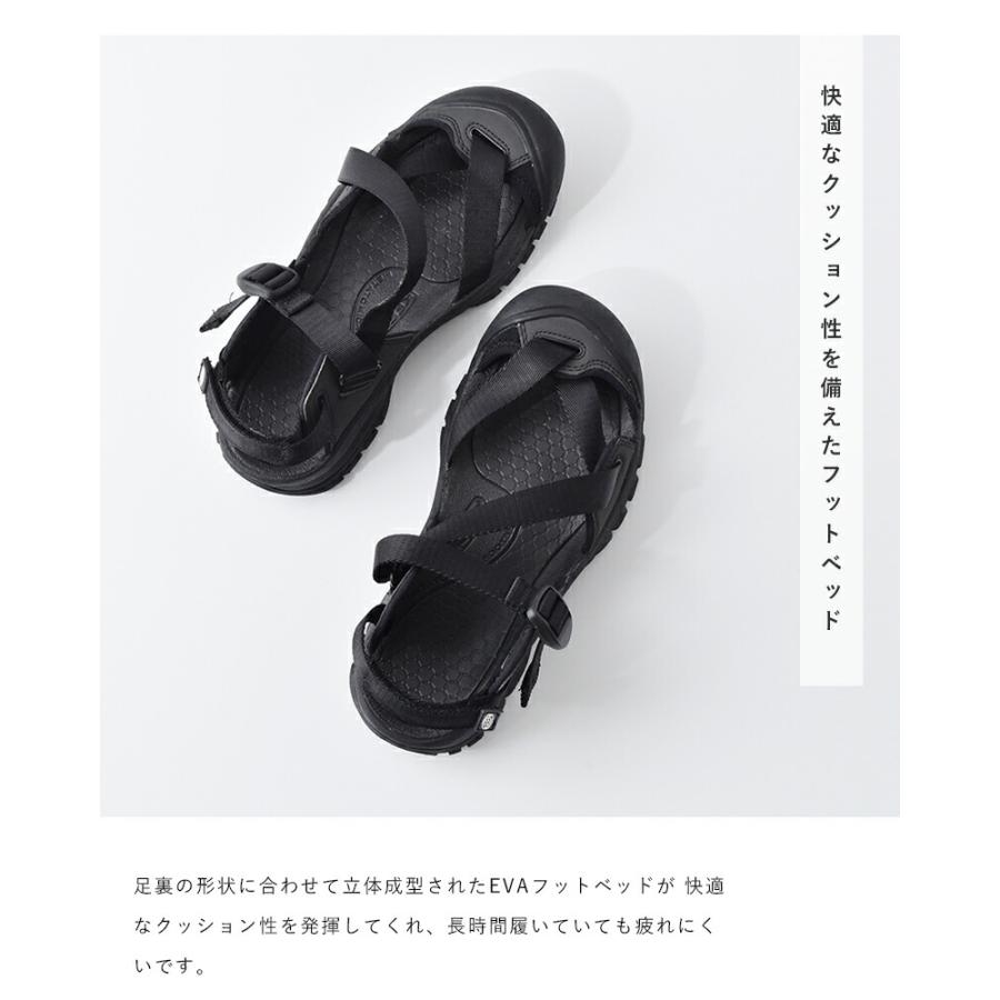 キーン KEEN ゼラポート2 スポーツ ストラップサンダル ZERRAPORT II zerraport-2  春夏 海外出荷不可 2026ss新作の画像