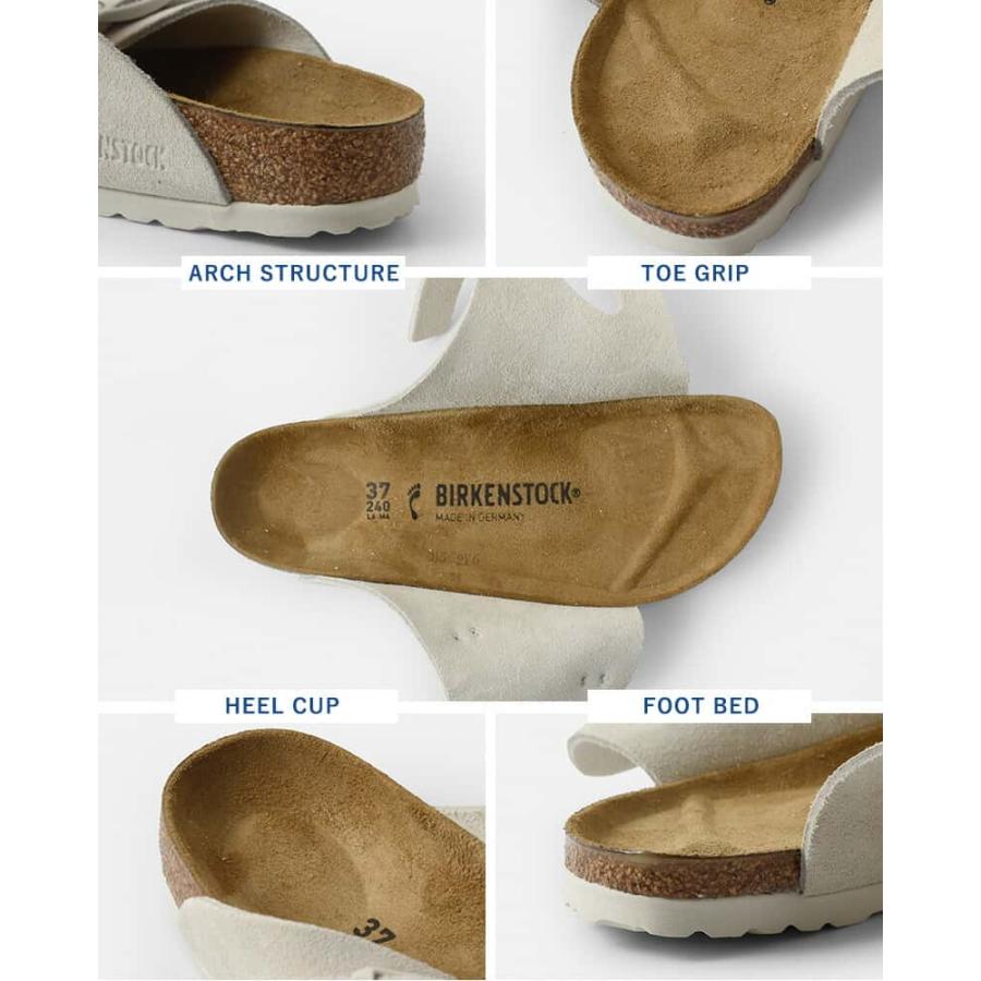 BIRKENSTOCK 【クーポン対象】ビルケンシュトック スエード BIRKENSTOCK 【クーポン対象】ビルケンシュトック スエード