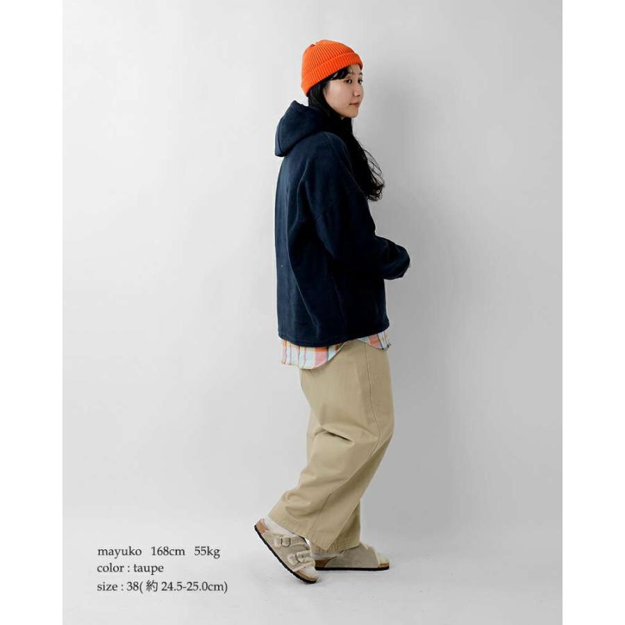 BIRKENSTOCK（ビルケンシュトック） チューリッヒ シアリング ファー