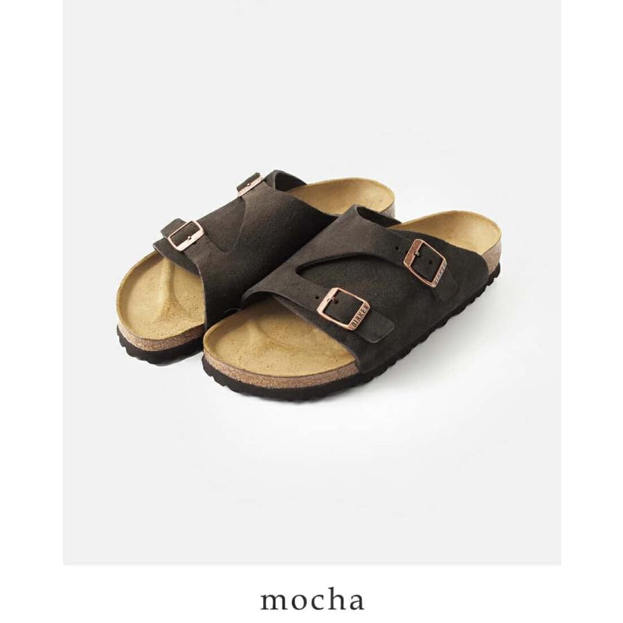 BIRKENSTOCK ビルケンシュトック スエード レザー 2ベルト BIRKENSTOCK ビルケンシュトック スエード レザー 2ベルト