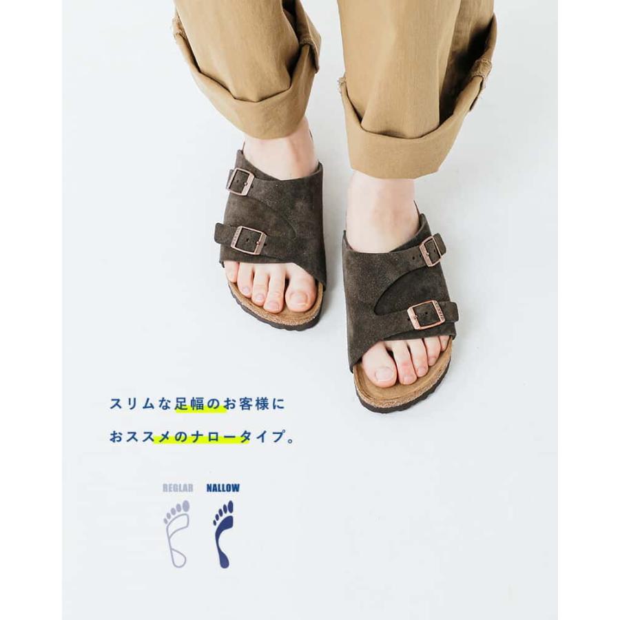 BIRKENSTOCK ビルケンシュトック スエード レザー 2ベルト BIRKENSTOCK ビルケンシュトック スエード レザー 2ベルト