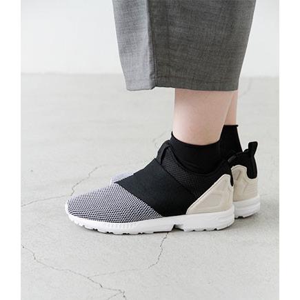 zx flux slip on