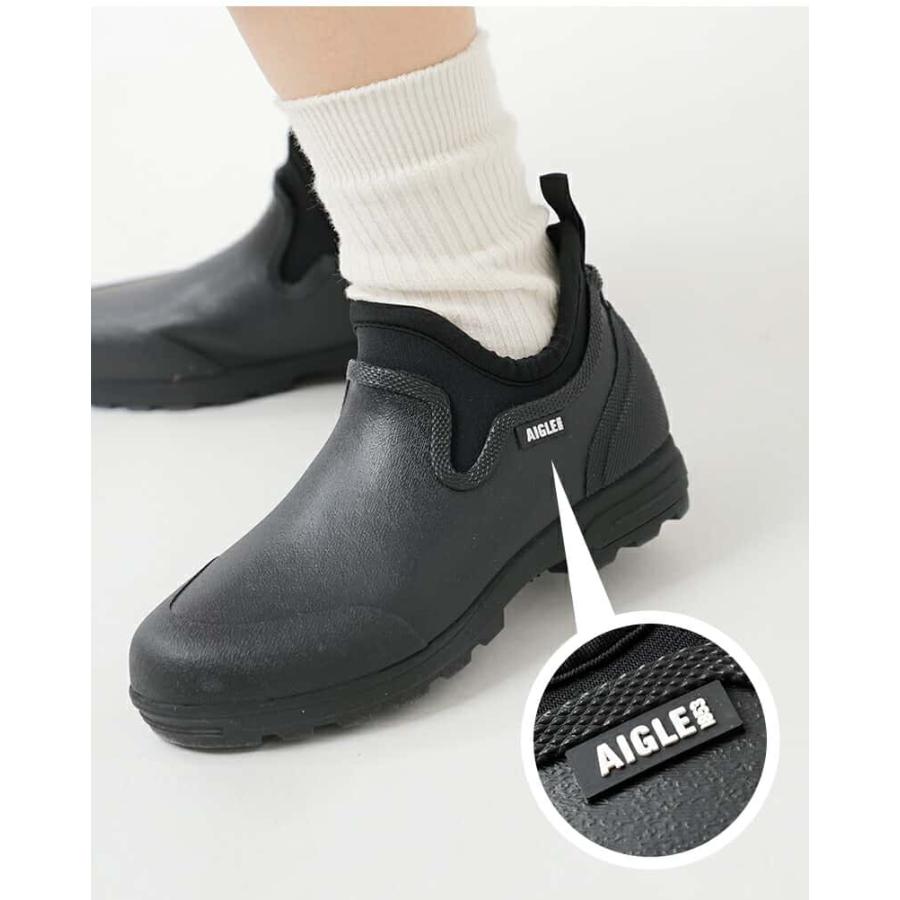 AIGLE 【クーポン対象】AIGLE エーグル アンクル ラバー ブーツ AIGLE 【クーポン対象】AIGLE エーグル アンクル ラバー ブーツ