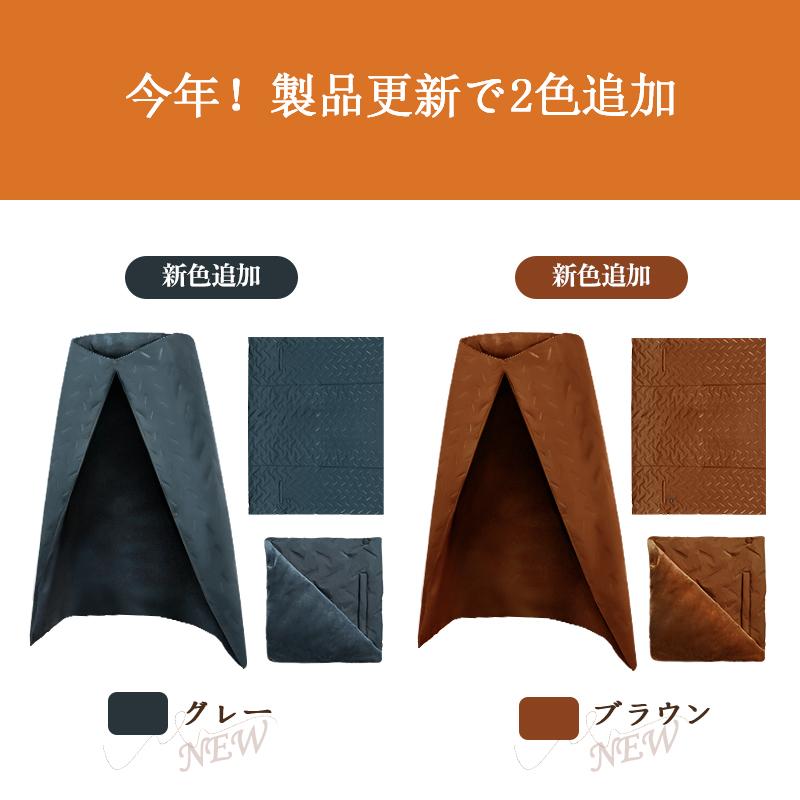 電気毛布 ひざ掛け 着る毛布 三段階調整 5WAY USB給電式 電気