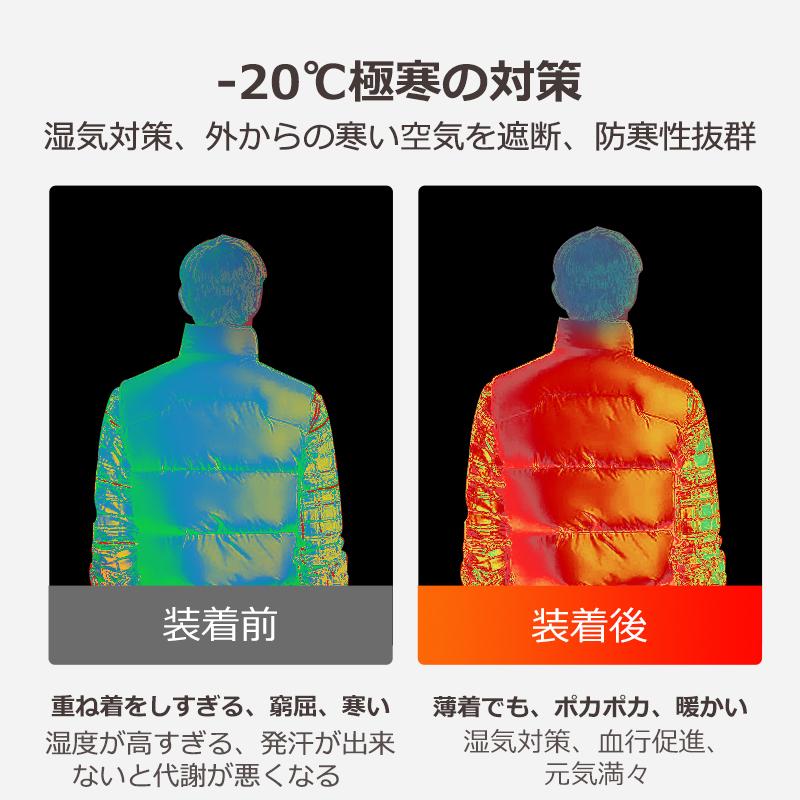 電熱ベスト 日本製グラフェン繊維ヒーター ヒーターベスト 電熱 電熱ベスト 日本製グラフェン繊維ヒーター ヒーターベスト 電熱