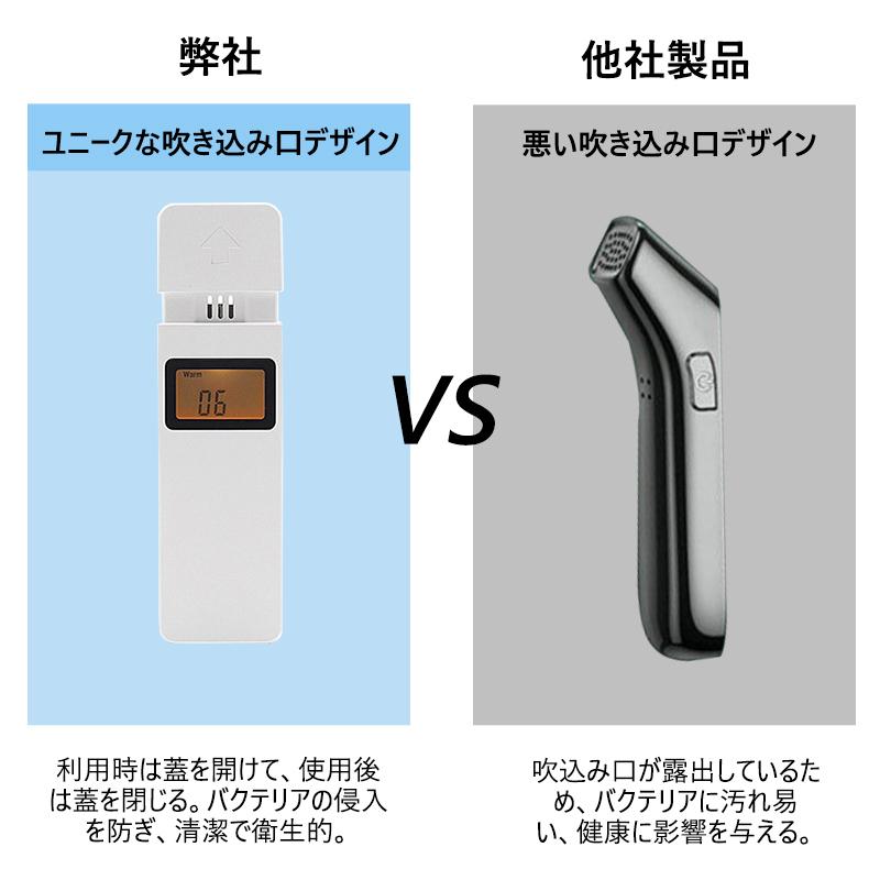 アルコールチェッカー 非接触型 高精度 吹きかけ式 アルコール アルコールチェッカー 非接触型 高精度 吹きかけ式 アルコール