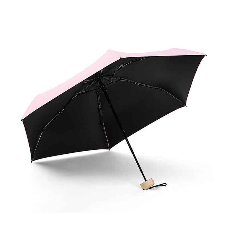 日傘 人気 折りたたみ 傘 晴雨兼用 軽量 UVカット エレガント 花 黒　雨傘 日傘 折りたたみ レース エレガント二重張り 晴雨兼用傘 UV