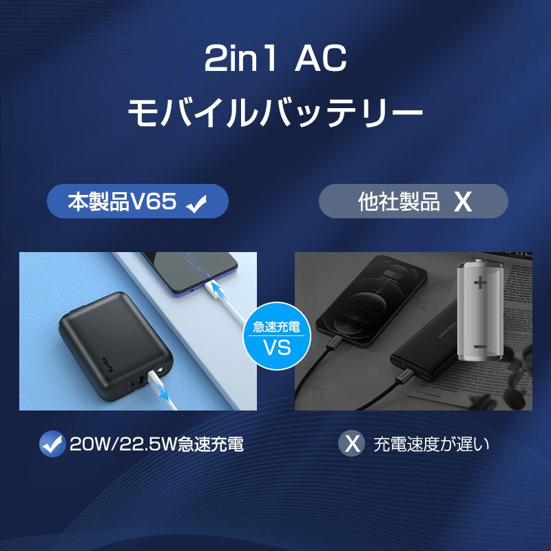 蓄充電器15000mAh Amazon | モバイルバッテリー 【大容量15000mAh & 超軽量