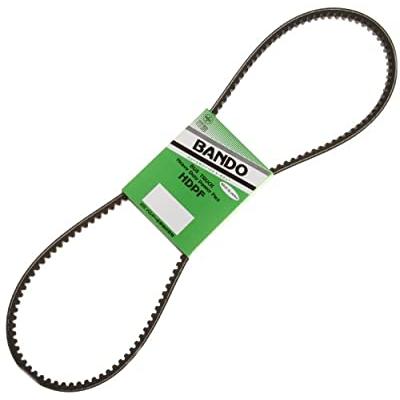 バンドー (BANDO) ファンベルト 【ヘビーデューティーパワーフレックス】 HDPF5550
