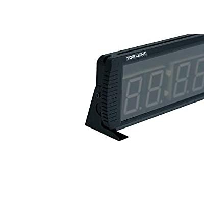 トーエイライト(TOEI LIGHT) デジタルタイマーG16T-3R B2769 