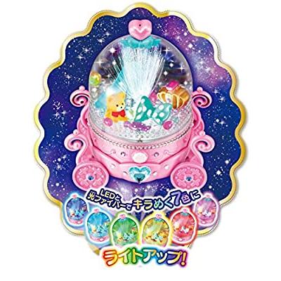 メガハウス ファンファンアクアドーム ドリームライトアップ 