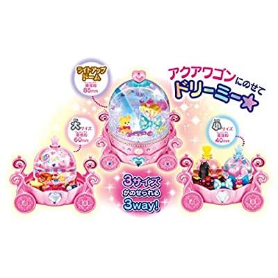 メガハウス ファンファンアクアドーム ドリームライトアップ 