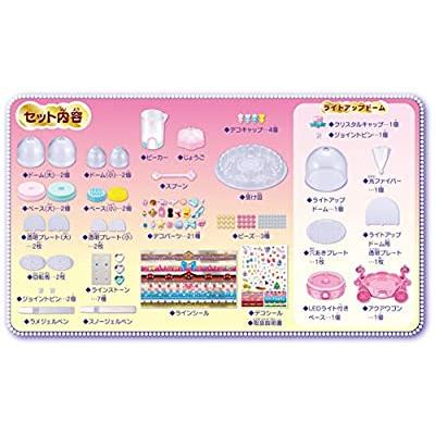 メガハウス ファンファンアクアドーム ドリームライトアップ 