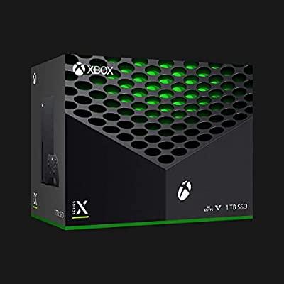 ブランド Xbox Series X 【OC1172739090】(40954円)