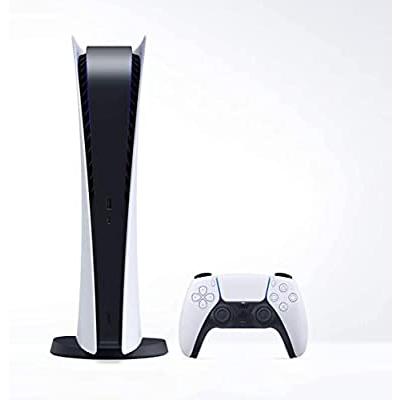 【値下げ中】 PlayStation 5 デジタル・エディション (CFI-1200B01) 【NAN8829187068】(30833円)