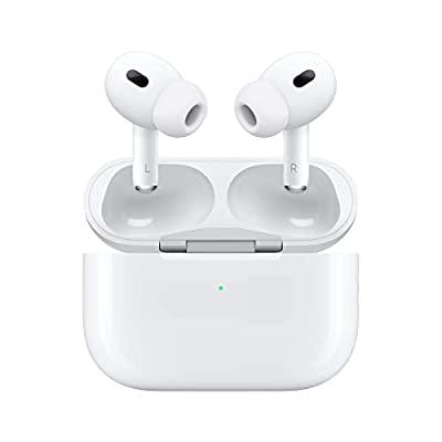 Apple AirPods Pro（第2世代） 