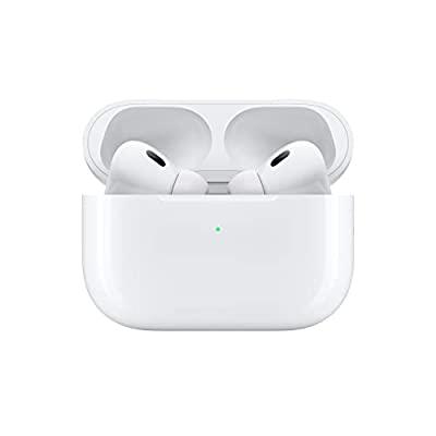Apple AirPods Pro（第2世代） 