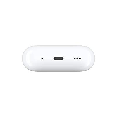 Apple AirPods Pro（第2世代） 