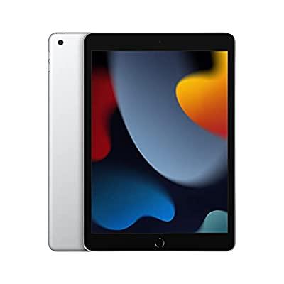 Apple iPad 第9世代 シルバー 64GB バッテリー最大容量91