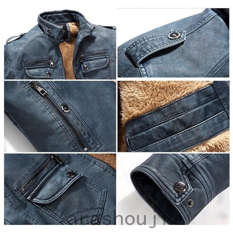 レザージャケット メンズ バイクジャケット 春夏秋冬 革ジャケット ライダースジャケット フェイクレザージャケット アウター 3シーズン Ara310 4144 嵐商会 通販 Yahoo ショッピング