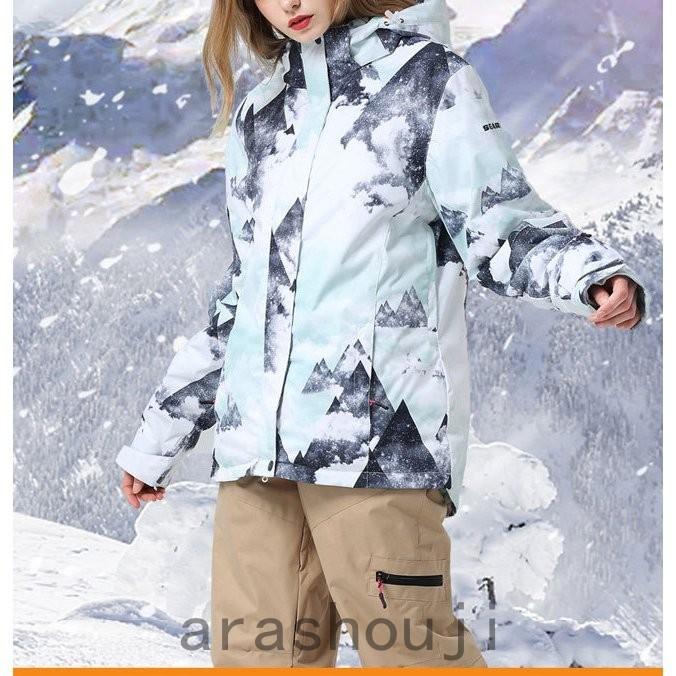 スノボウェア レディース かっこいい スポーツ用品 の商品一覧 通販 Yahoo ショッピング