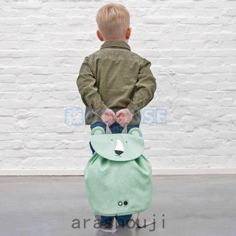 ベビーリュック 男の子 女の子 出産祝い 1歳 リュックサック 一升餅 誕生日 プレゼント おしゃれ ファーストバッグ 保育園 トリクシー バックパックミニ Trixie Ara314 0095 嵐商会 通販 Yahoo ショッピング