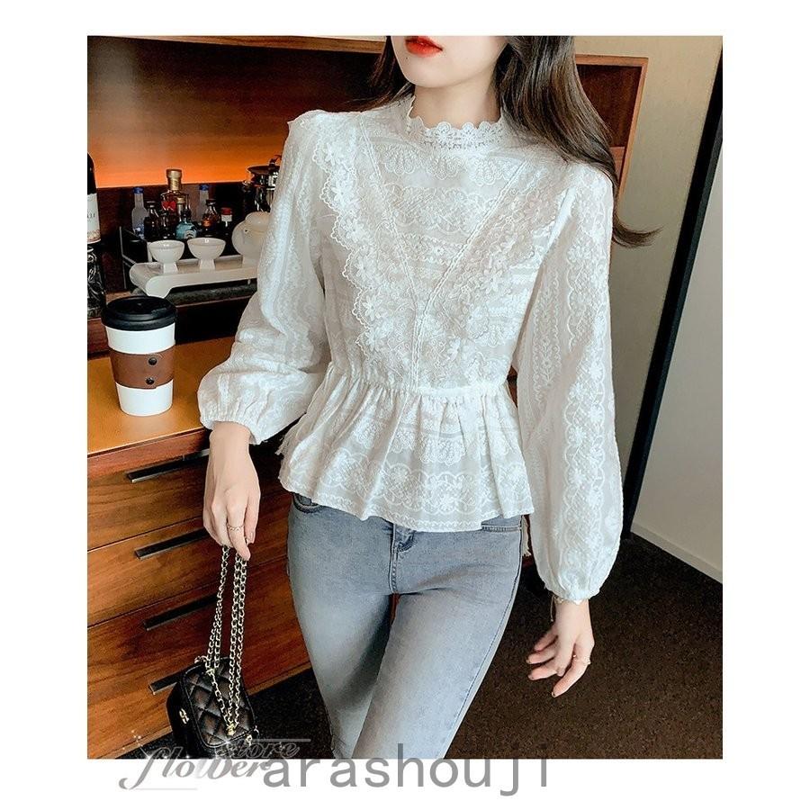 ブラウス レディース 半袖 レース トップス 総レース シースルー シャツ ブラウス ハイネック 花柄 袖コンシャス レディース 総レースレディトップス :ara314-3732:嵐商会 - 通販 - Yahoo!ショッピング ブラウス レディース 半袖 レース トップス 総レース シースルー シャツ ブラウス ハイネック 花柄 袖コンシャス レディース 総レースレディトップス :ara314-3732:嵐商会 - 通販 - Yahoo!ショッピング