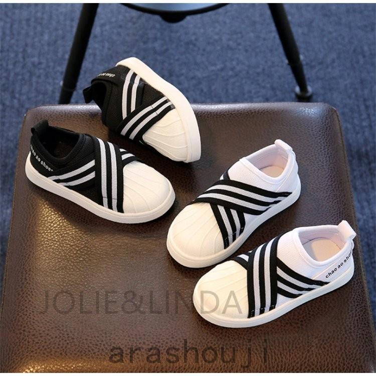 スニーカーキッズ子供13cm 22cm男の子女の子子供靴シューズキッズ靴入園式入学式卒園式卒業式結婚式発表会運動スポーツ Ara316 0738 嵐商会 通販 Yahoo ショッピング