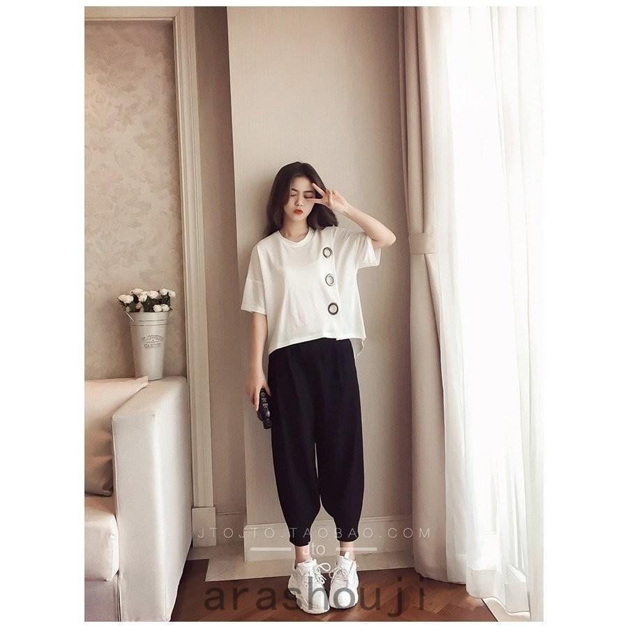 ジャージ セットアップ レディース カジュアル 上下セット Tシャツ きれいめ