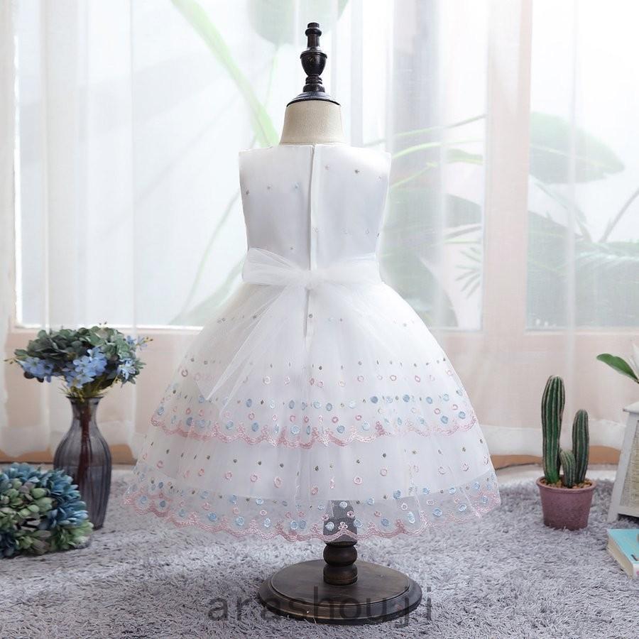 ランキングや新製品 子供 ドレス ガールズ キッズ 子供服 女の子 子供ドレス フォーマル ワンピース ピアノ 発表会 結婚式 イベント ステージ衣装 Dprd Jatimprov Go Id