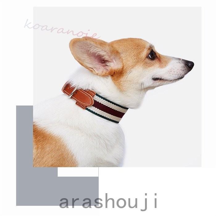 首輪 犬 おしゃれ 猫 ペット 小型犬 中型犬 大型犬 ペット用品 ドッググッズ 安全 犬用 ペット おしゃれかわいい 擦れない 苦しい ソフト 幅広 太め 負担少ない Ara38 16 嵐商会 通販 Yahoo ショッピング