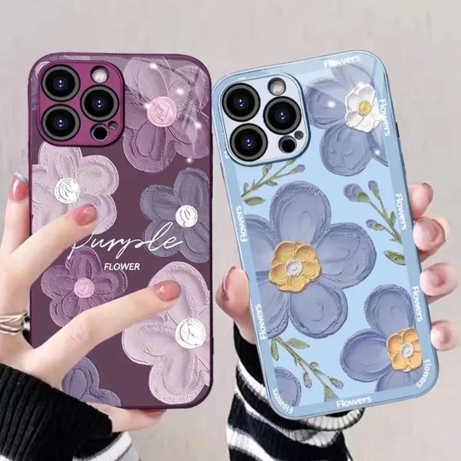 Iphone12pro Iphone12 Iphone7 8 ケース Iphone ケース 透明 Iface 花 アイフェイス Reflection Iphone 11pro Xr Xs Max 花柄 かわいい Ara38 4009 嵐商会 通販 Yahoo ショッピング
