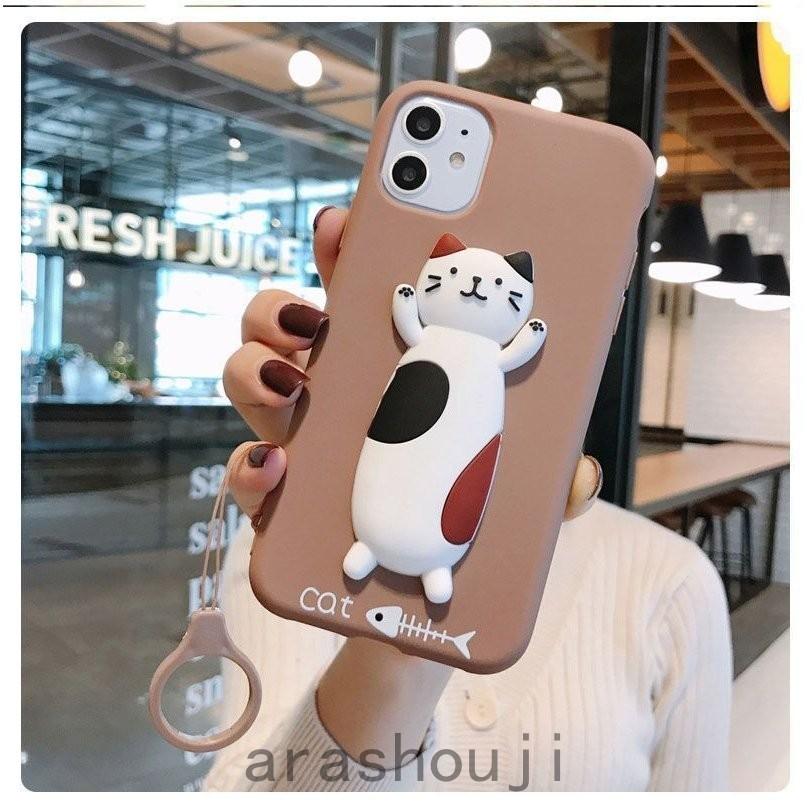 Iphone11 Pro Iphone7 8 ケース Iphone ケース 透明 Iface アイフェイス Reflection Iphone 11pro Xr Xs Max 猫 かわいい Ara38 4062 嵐商会 通販 Yahoo ショッピング