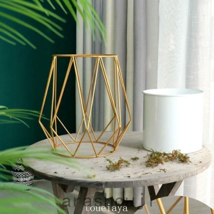 商舗 フラワースタンド プランタースタンド アイアン ワイヤ プランターラック 観葉植物 花台 植木鉢台 置き台 屋内 室内 玄関 園芸ラック おしゃれ 鉢 Aynaelda Com