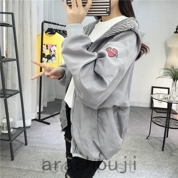 アウター ジャケット 上着 大きいサイズ レディース 可愛い 羽織 女性 オーバーサイズ 秋服 超安い