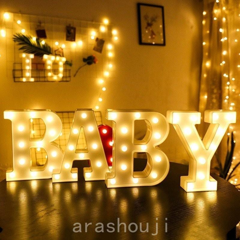 マーキーライト　AからMまで　13個セット 値下げしました！】マーキーライトAからMまでの13個セット！