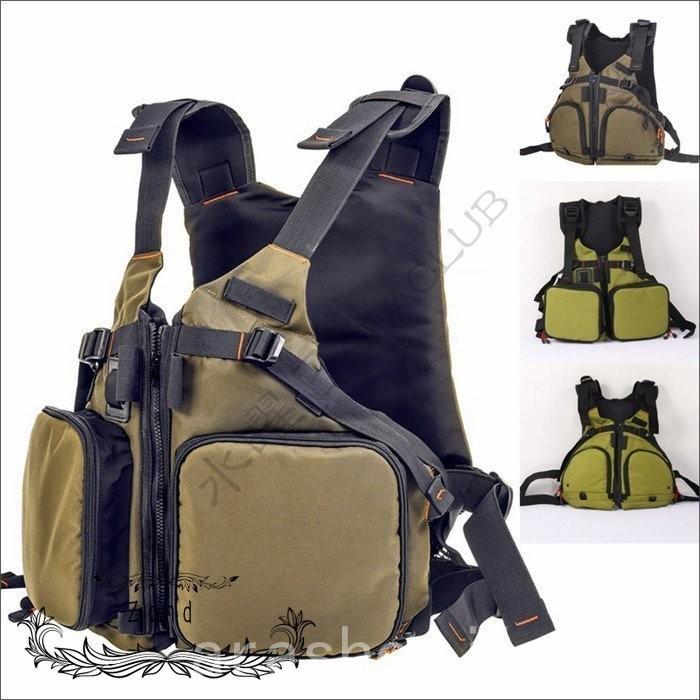 当店一番人気 フィッシングベスト 釣り 軽量 ラフティング カヌー カヤック フローティングベスト メンズ フィッシングジャケット 救命胴衣 大人用 ライフジャケット フィッシングベスト カラー スクエアポケット アーミーグリーン Binghamtonhots Com