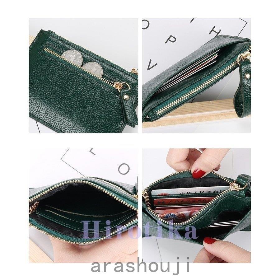 楽天ランキング1位 メンズファッション 小銭入れ ザー 財布 本革 小銭入れカードホルダー 小銭入れ ザー 財布 本革 小銭入れカードホルダーレザーコインポーチミニ財布 小銭入れ コインケー ポーチ カード入れ カードケース 名刺入れ キーリング付き Www